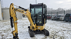 Przewiert sterowany HDD Ø350 mm Poznań