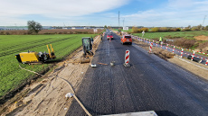 Przewierty sterowane pod infrastrukturą miejską – Poznań