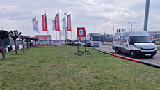 Przewierty sterowane pod terenami zielonymi – Wielkopolska